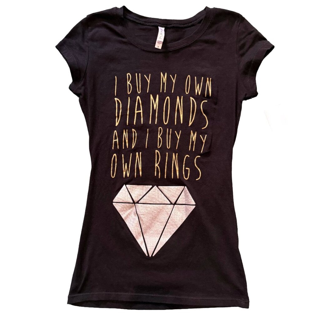Destiny's Child T-Shirt